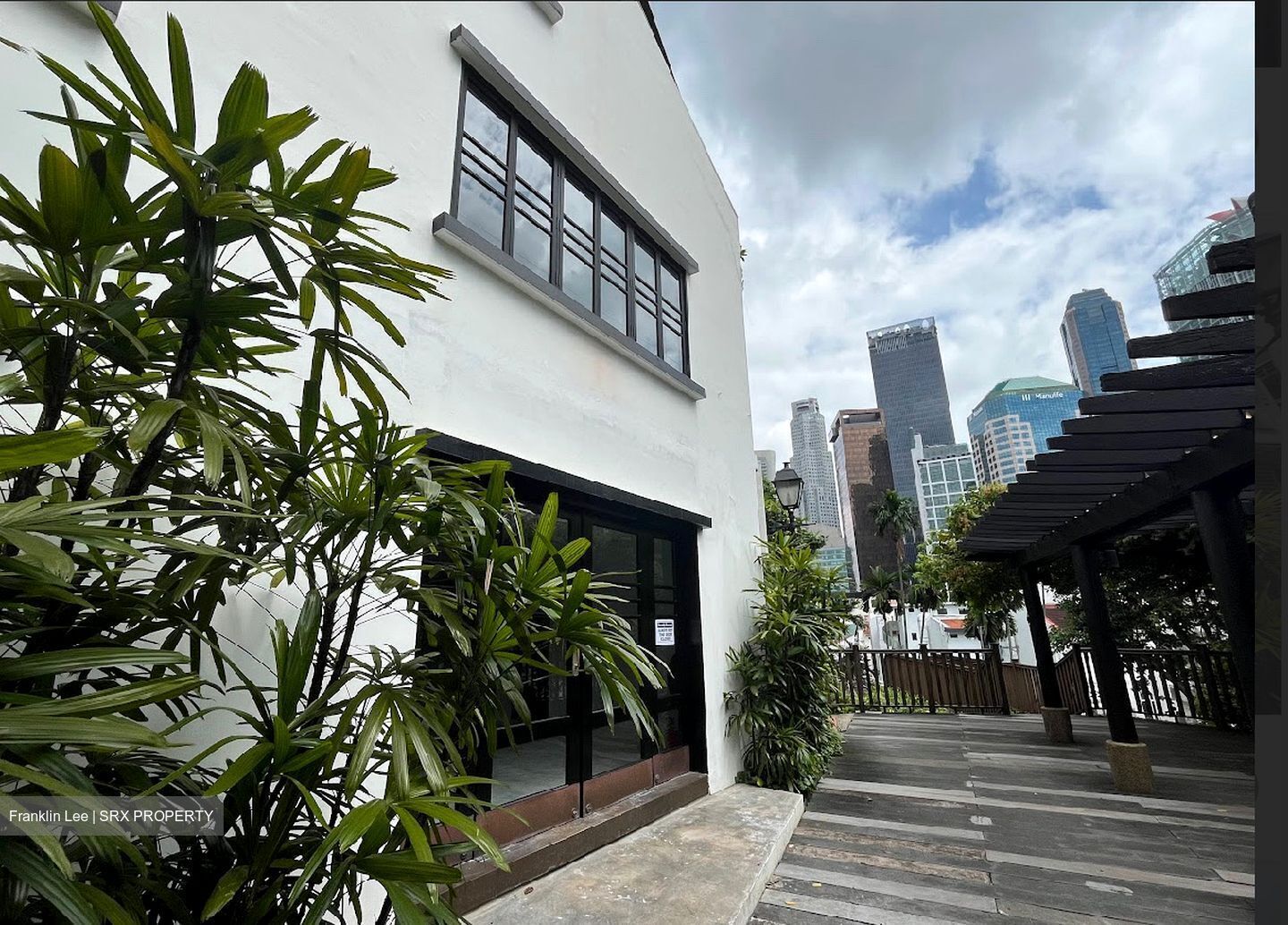 Ann Siang Road (D1), Retail #451690131